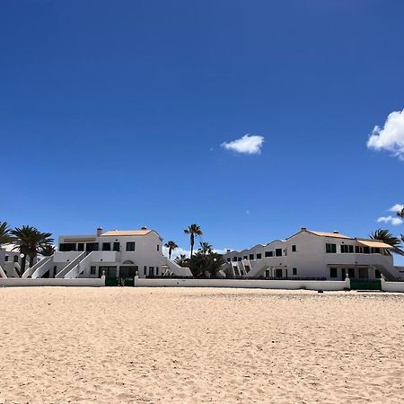 Sun And Sand El Cotillo Esterno foto